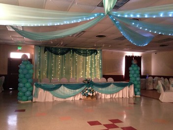 Hall Rental Filipino American Associationof Pittsburg Inc
