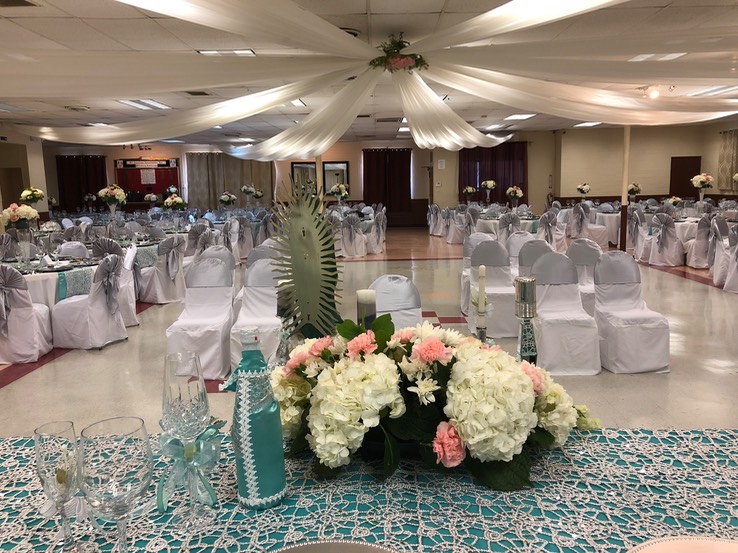 Aqua Silver Quince 2