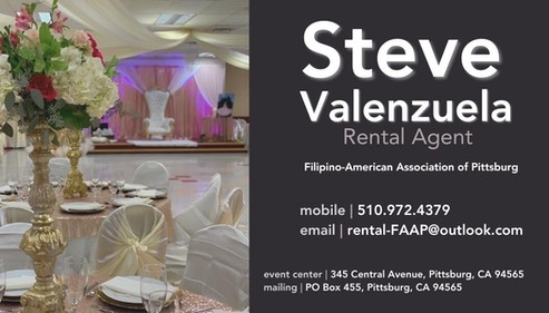 BizCard-Rental Agent 1A