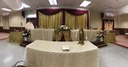 Burgundy Quince 13