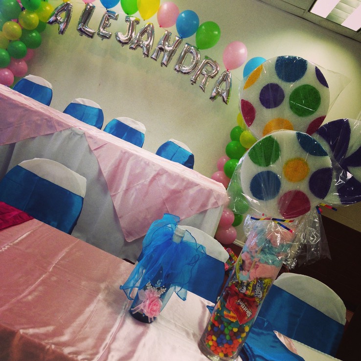 Fil-Am (Decorations) - 206