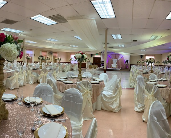 Rose Gold Quince 1