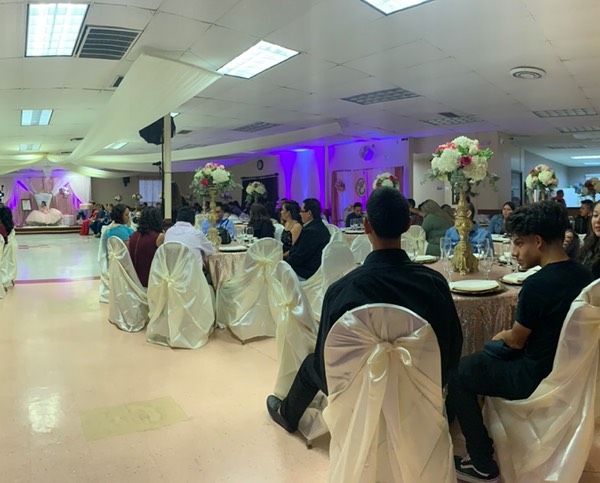 Rose Gold Quince 2