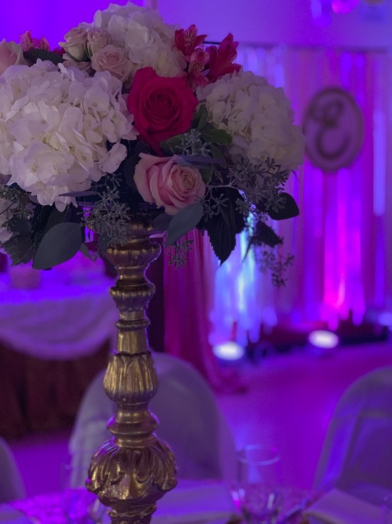 Rose Gold Quince 5