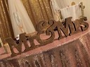 Rose Gold Wedding 4