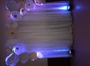Rose Gold Wedding 6