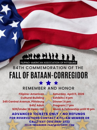 84TH COMMEMORATION - 2