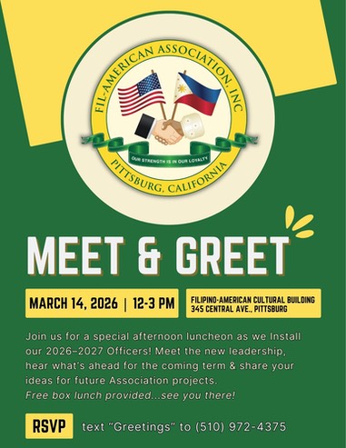 Pink Yellow Modern Meet & Greet Instagram Story (8.5 x 11 in) - 1